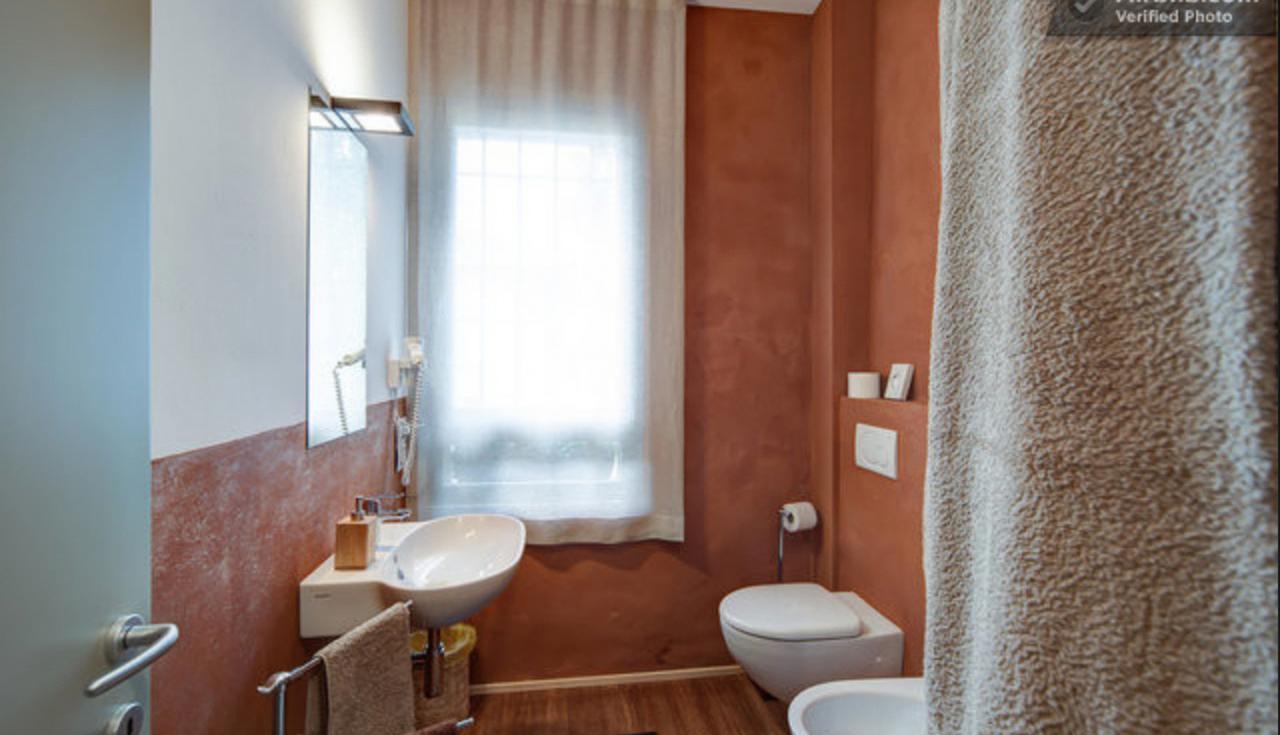 Il Geco In Arena Hotel Verona Exterior photo