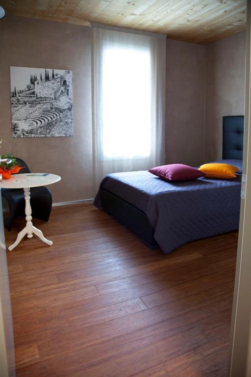 Il Geco In Arena Hotel Verona Room photo