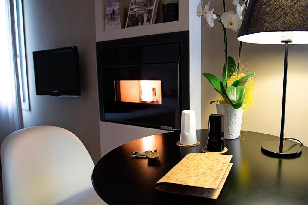 Il Geco In Arena Hotel Verona Room photo