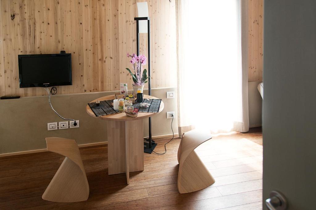 Il Geco In Arena Hotel Verona Room photo