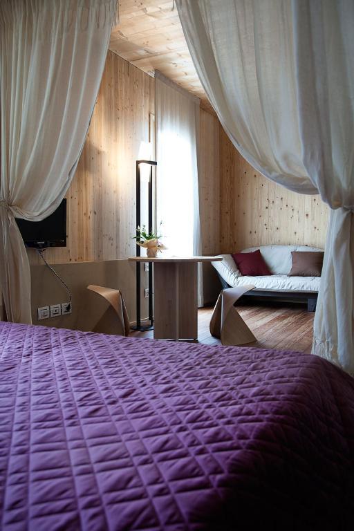 Il Geco In Arena Hotel Verona Room photo